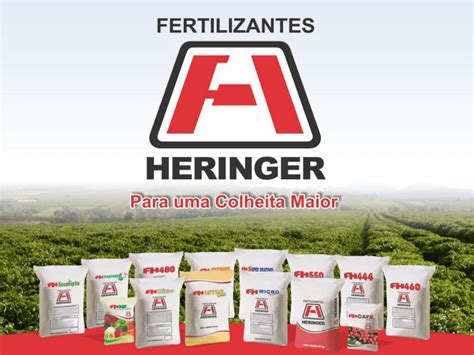 fertilizantes heringer